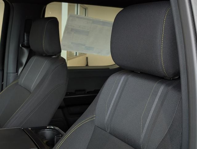 2025 Ford F-150 STX LOBO