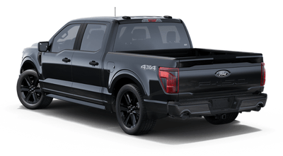 2025 Ford F-150 STX LOBO