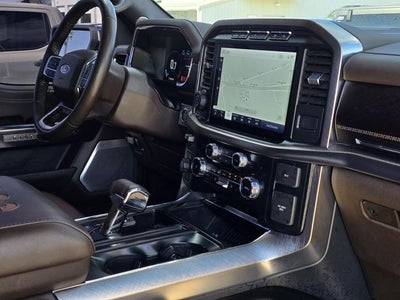 2023 Ford F-150 King Ranch