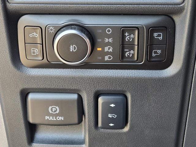 2025 Ford F-150 Lariat PowerBoost