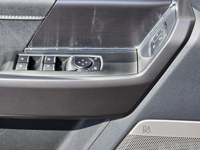 2025 Ford F-150 Lariat PowerBoost