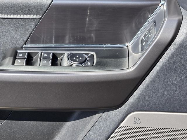 2025 Ford F-150 Lariat PowerBoost