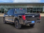 2025 Ford F-150 Lariat PowerBoost