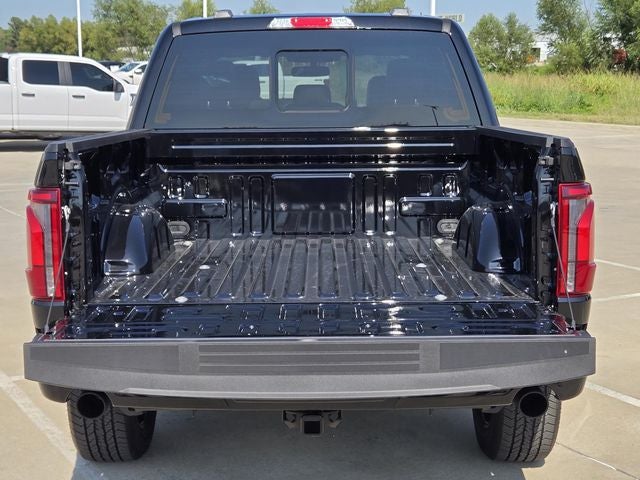 2025 Ford F-150 Lariat PowerBoost