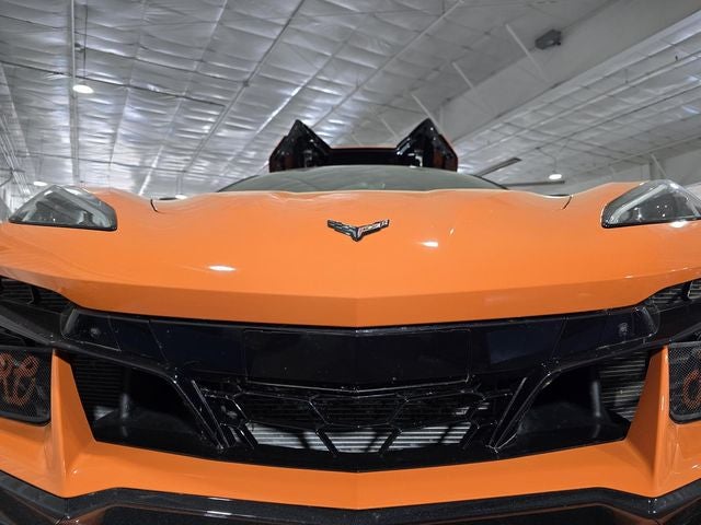 2023 Chevrolet Corvette Z06 3LZ
