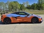 2023 Chevrolet Corvette Z06 3LZ