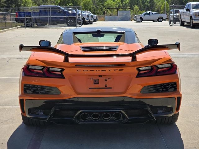 2023 Chevrolet Corvette Z06 3LZ