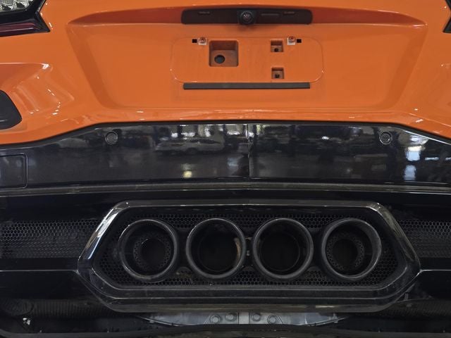 2023 Chevrolet Corvette Z06 3LZ