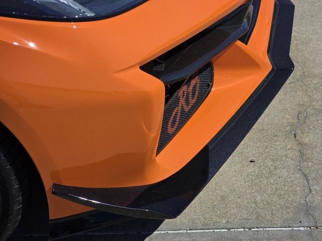 2023 Chevrolet Corvette Z06 3LZ