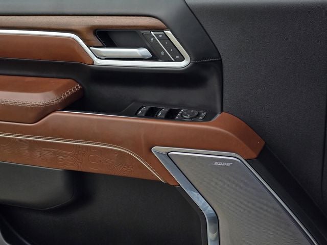 2025 GMC Sierra 2500HD Denali Ultimate