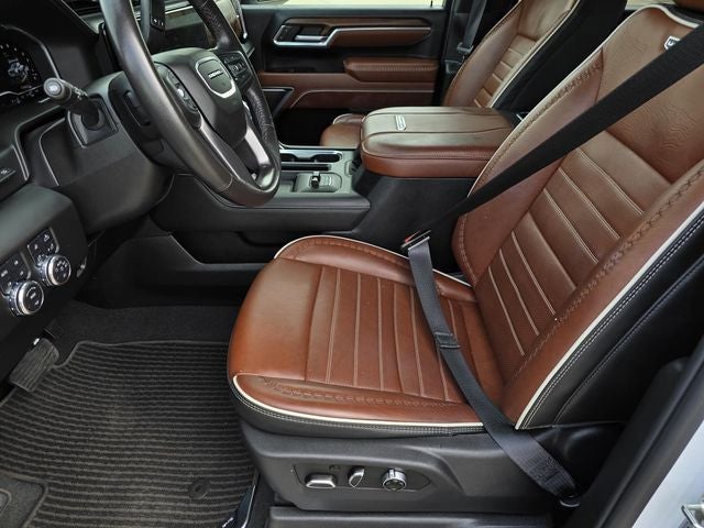 2025 GMC Sierra 2500HD Denali Ultimate