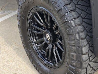 2025 GMC Sierra 2500HD Denali Ultimate