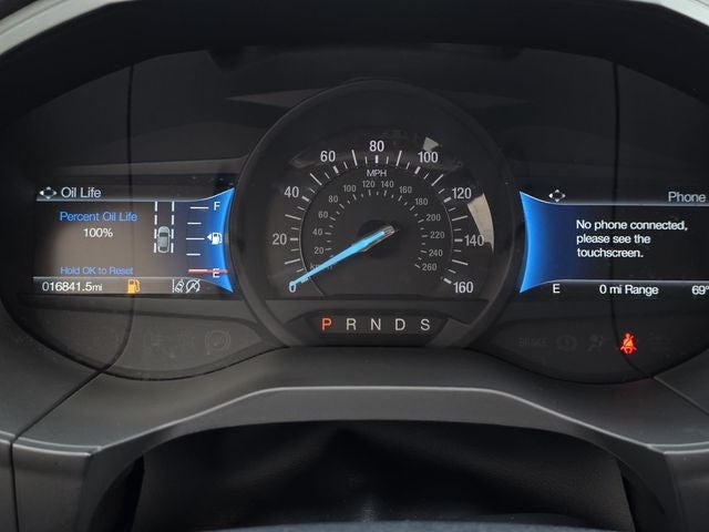 2024 Ford Edge SE