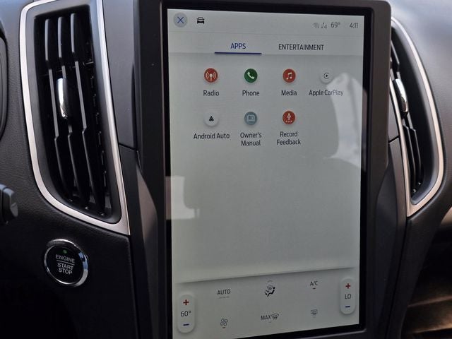 2024 Ford Edge SE
