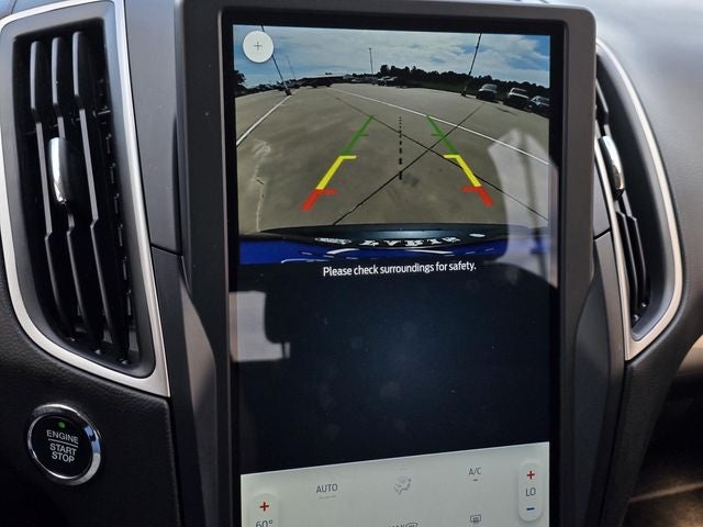 2024 Ford Edge SE