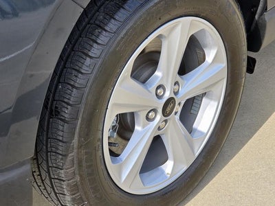 2024 Ford Edge SE