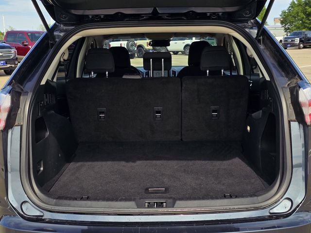 2024 Ford Edge SE