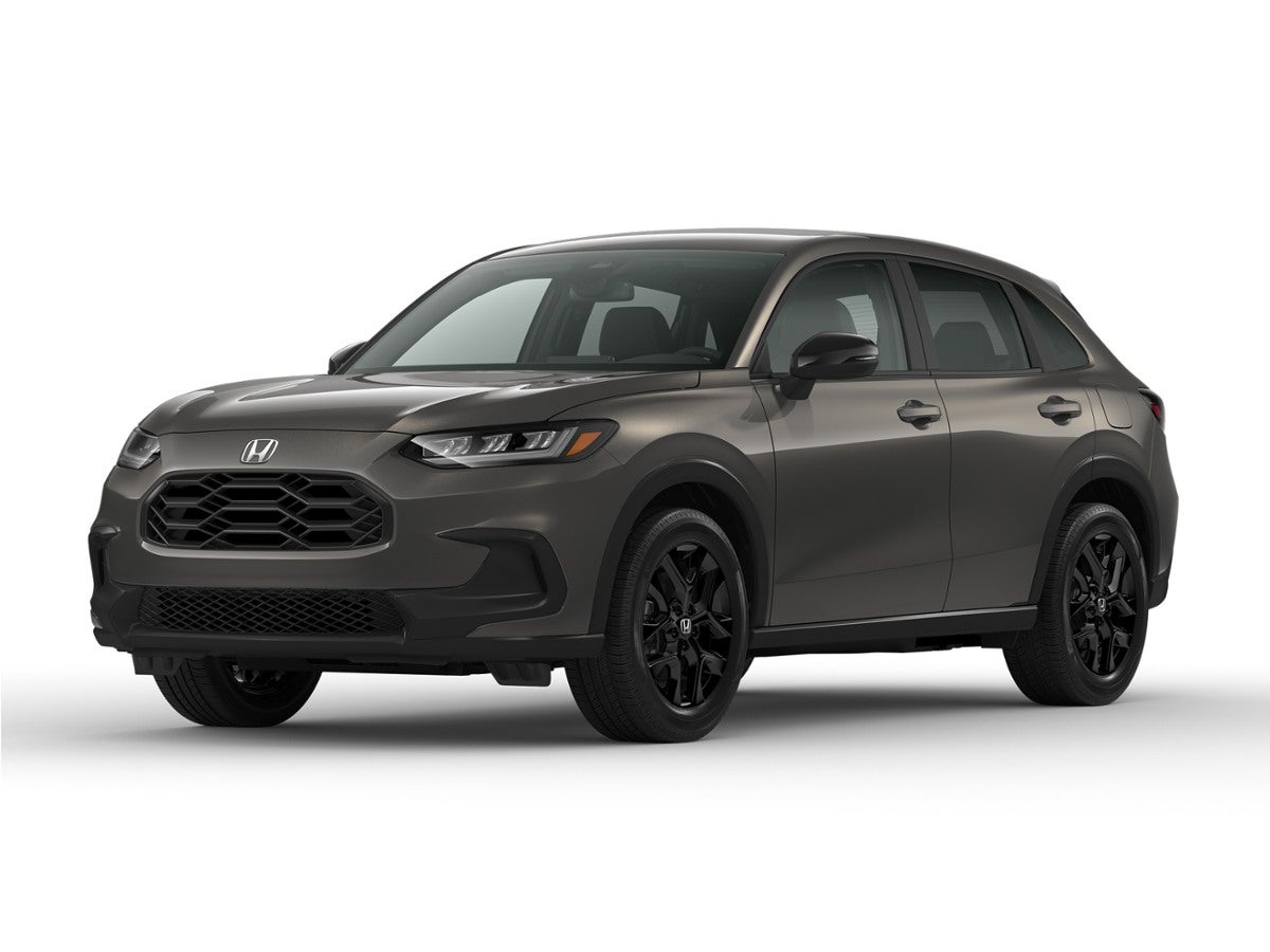 2024 Honda HR-V Sport w/o BSI 2WD's photo