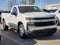 2022 Chevrolet Silverado 1500 LTD Work Truck
