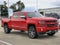 2016 Chevrolet Silverado 1500 LTZ 2LZ