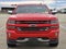 2016 Chevrolet Silverado 1500 LTZ 2LZ