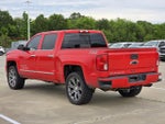 2016 Chevrolet Silverado 1500 LTZ 2LZ