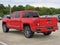 2016 Chevrolet Silverado 1500 LTZ 2LZ