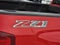 2016 Chevrolet Silverado 1500 LTZ 2LZ