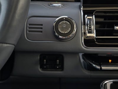 2024 Lincoln Navigator Black Label