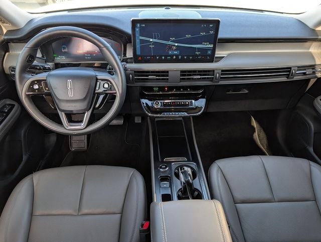 2024 Lincoln Corsair Plug-In Hybrid Grand Touring