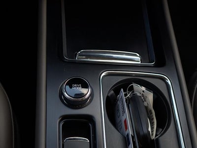 2024 Lincoln Corsair Plug-In Hybrid Grand Touring