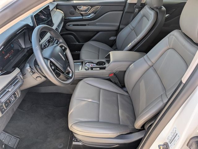 2024 Lincoln Corsair Plug-In Hybrid Grand Touring