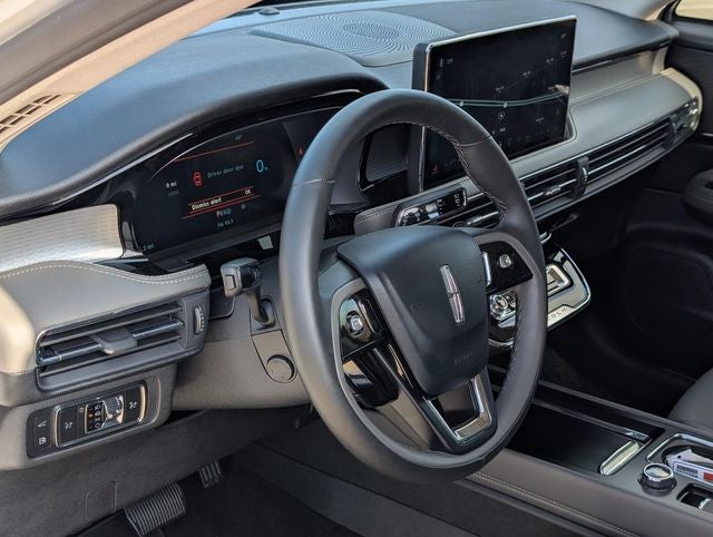 2024 Lincoln Corsair Plug-In Hybrid Grand Touring