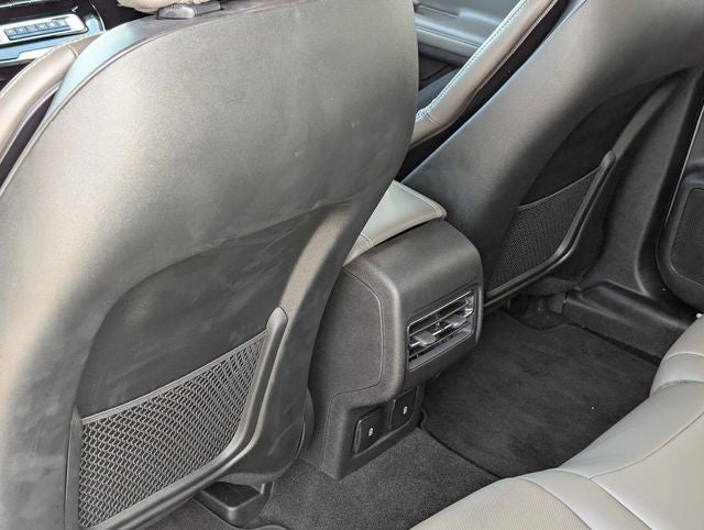 2024 Lincoln Corsair Plug-In Hybrid Grand Touring