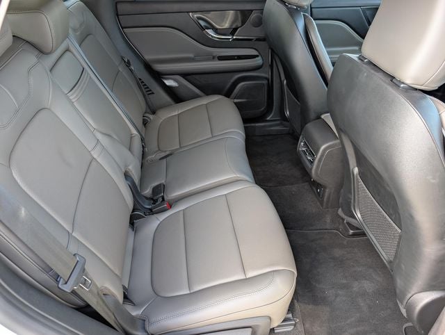 2024 Lincoln Corsair Plug-In Hybrid Grand Touring