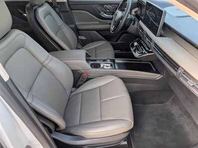 2024 Lincoln Corsair Plug-In Hybrid Grand Touring