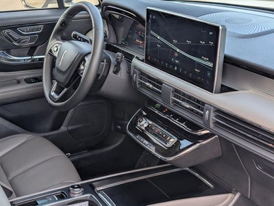 2024 Lincoln Corsair Plug-In Hybrid Grand Touring