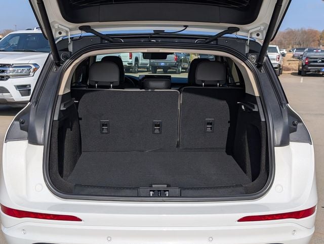 2024 Lincoln Corsair Plug-In Hybrid Grand Touring