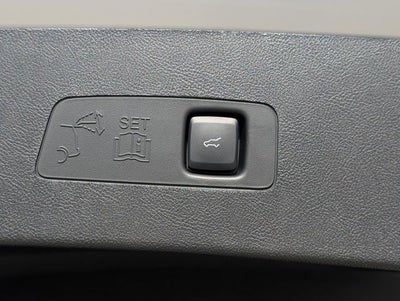 2024 Lincoln Corsair Plug-In Hybrid Grand Touring