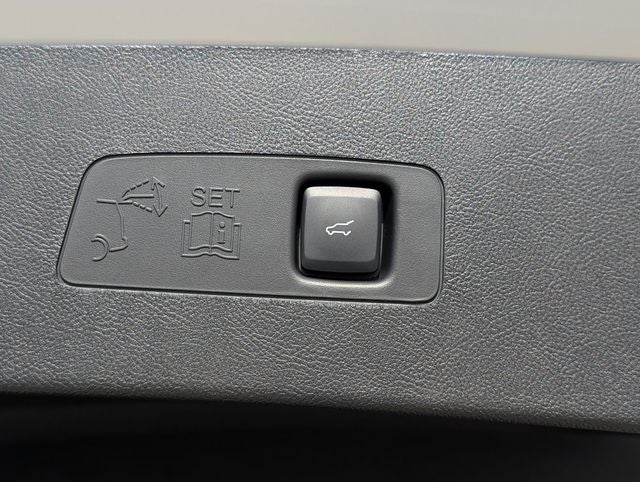 2024 Lincoln Corsair Plug-In Hybrid Grand Touring