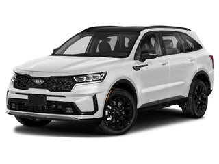 2021 Kia Sorento SX-Prestige