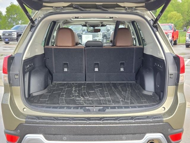 2024 Subaru Forester Touring
