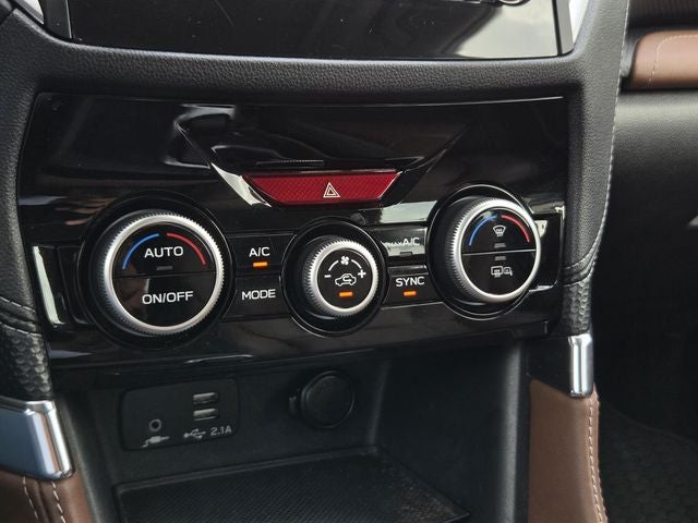 2024 Subaru Forester Touring