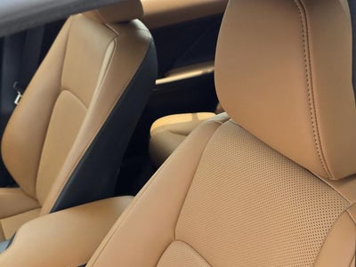 2024 Lexus IS 350 F SPORT Design