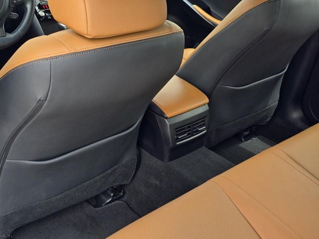 2024 Lexus IS 350 F SPORT Design