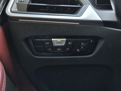 2024 BMW 4 Series M440i xDrive
