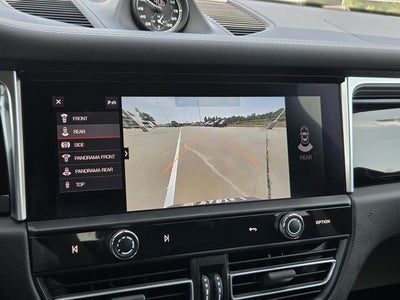 2023 Porsche Macan T