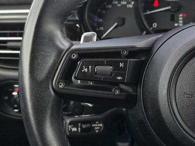 2023 Porsche Macan T
