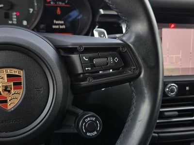 2023 Porsche Macan T