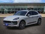 2023 Porsche Macan T